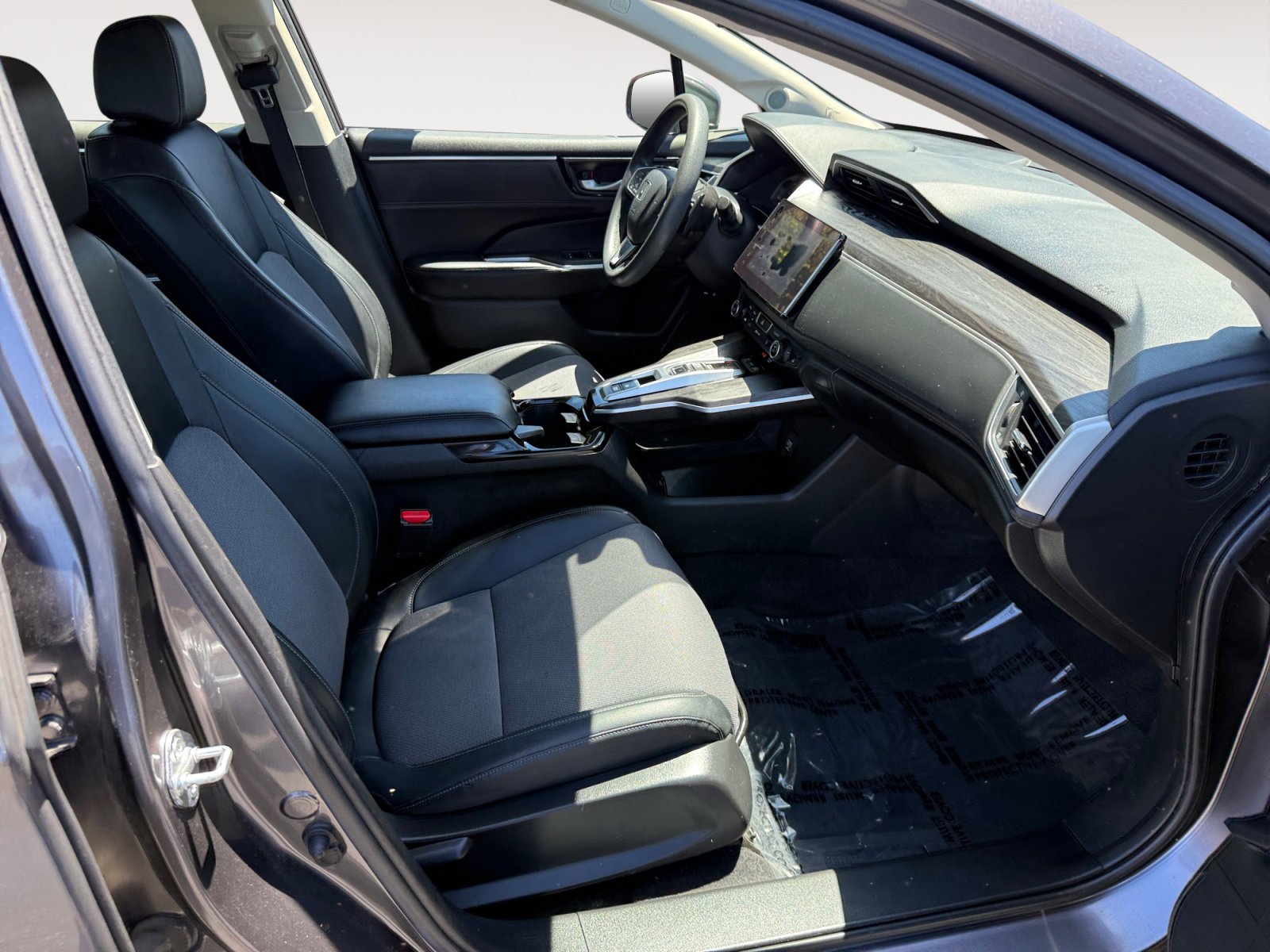 Used 2019 Trans Honda Base image 19