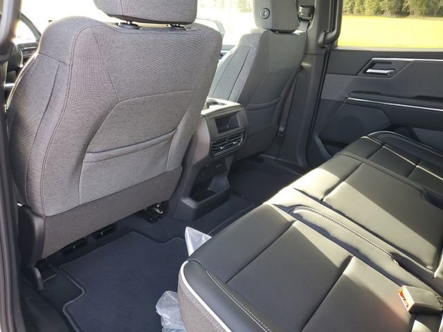 2026 GMC Sierra EV Elevation - Photo 21