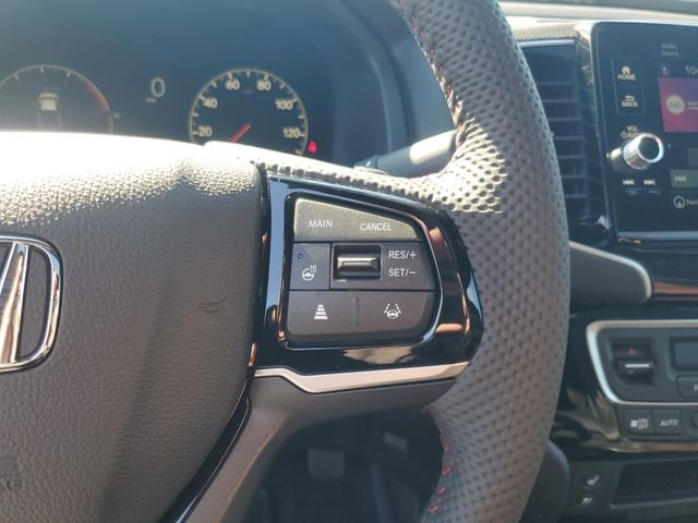 2026 Honda Ridgeline Black Edition - Photo 19