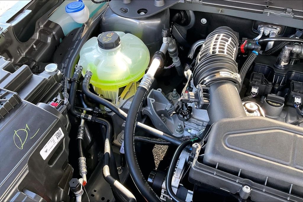 New 2025 Ford Bronco Sport Big Bend 4D Sport Utility