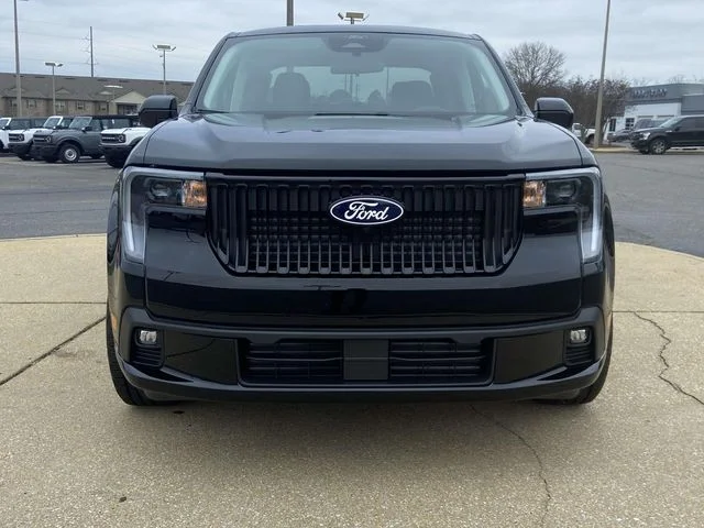 2026 Ford Maverick Lobo Standard - Photo 6