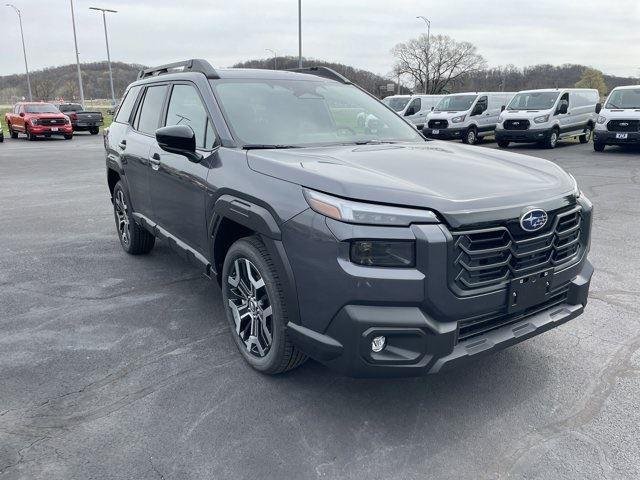 New 2026 MAGNETITE GRAY METALLIC Subaru Touring XT image 7