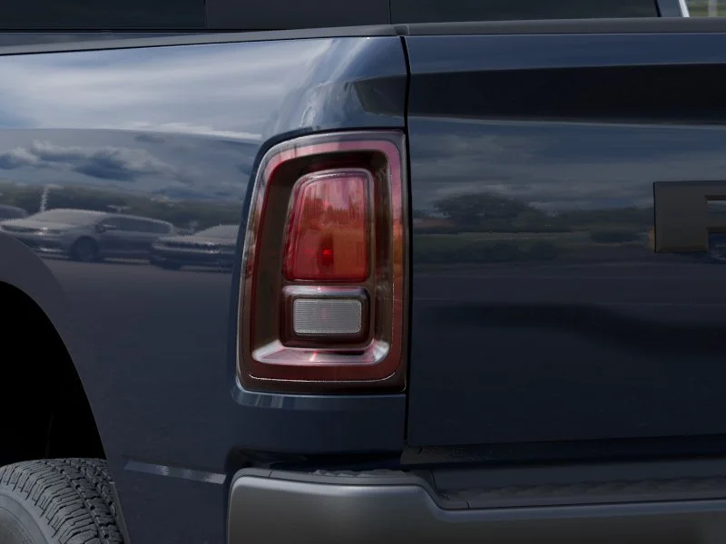 2026 RAM 2500 Tradesman - Photo 36