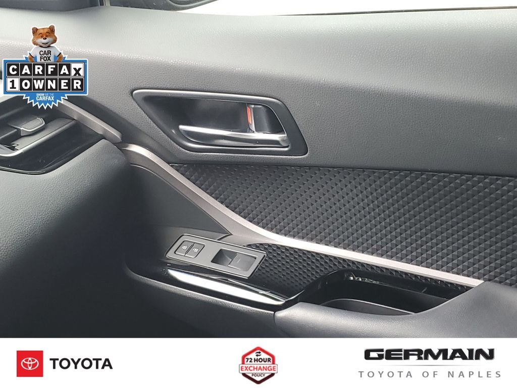 Used 2022 Gray Toyota Nightshade image 28