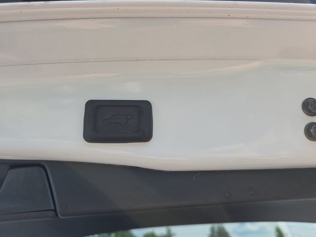 Certified Used 2023 White Toyota XLE image 16