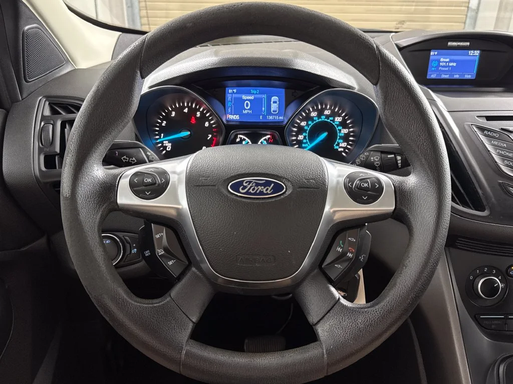 2014 Ford Escape S - Photo 13