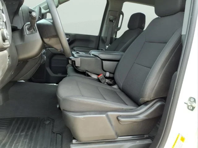 Used 2025 Summit White Chevrolet Custom image 18