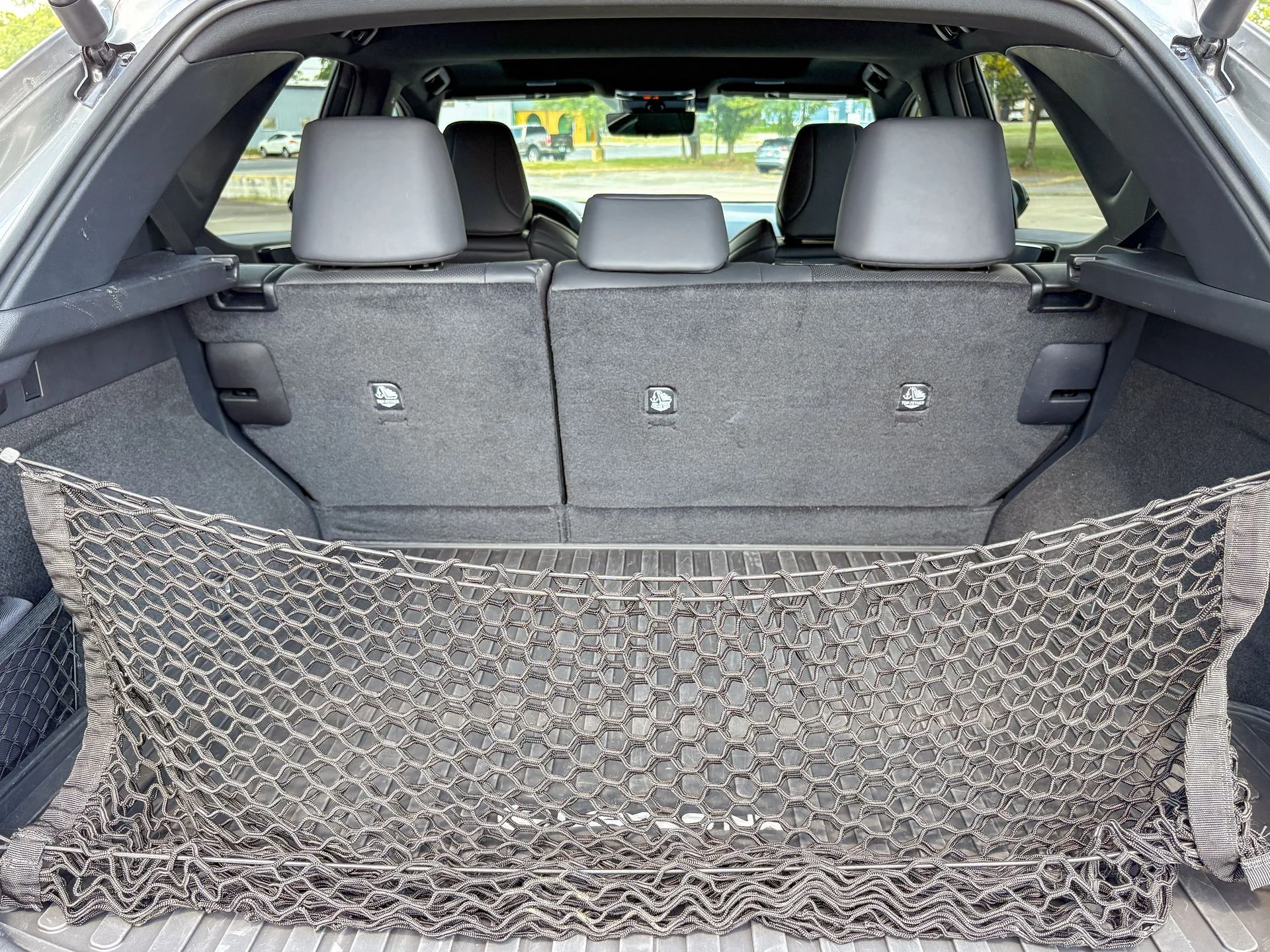 Used 2024 Silver Lexus 350 F SPORT Handling image 36