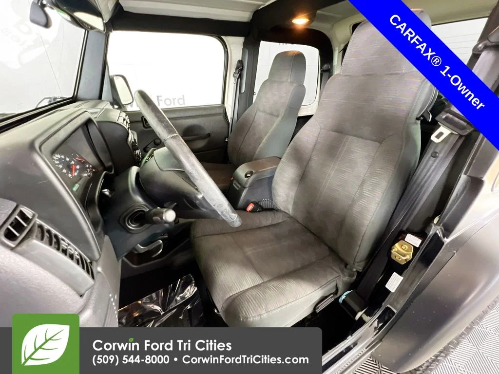 Used 2003  Jeep Rubicon image 19