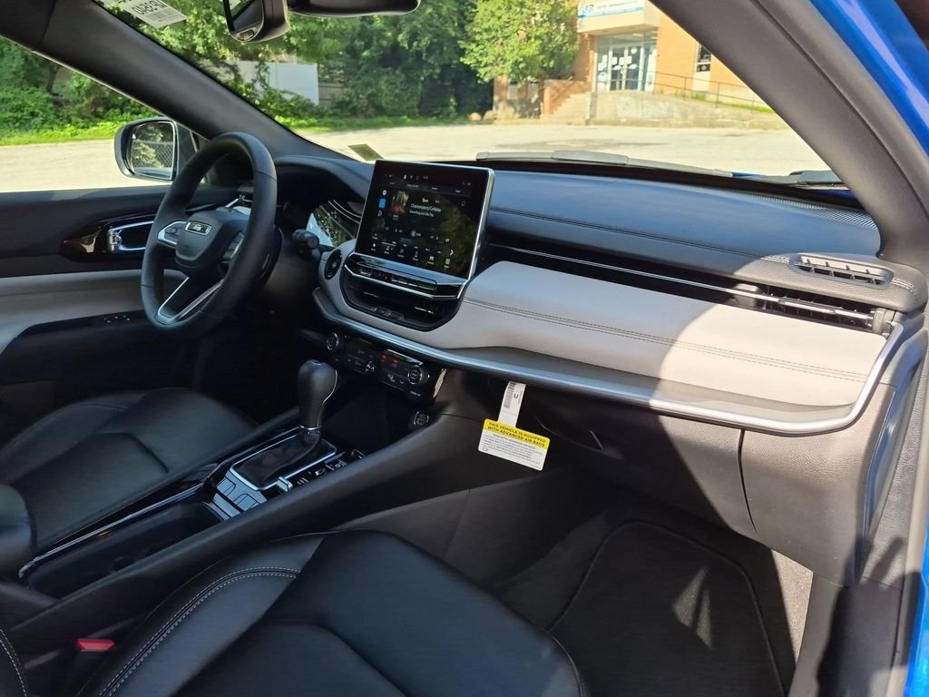 2026 Jeep Compass Limited - Photo 24