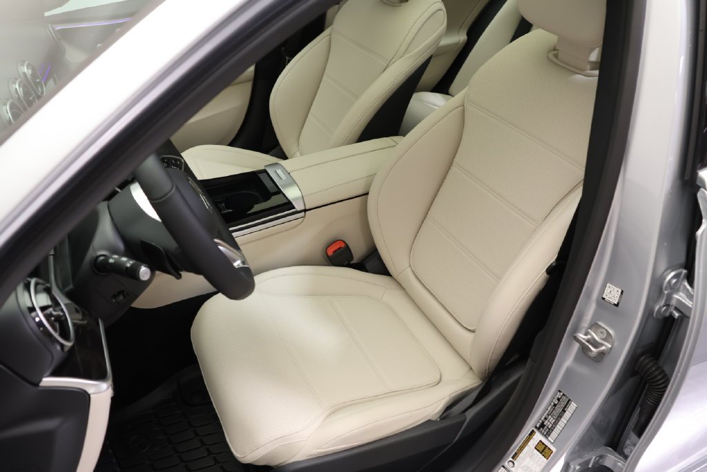 New 2027  Mercedes-Benz C 300 image 38