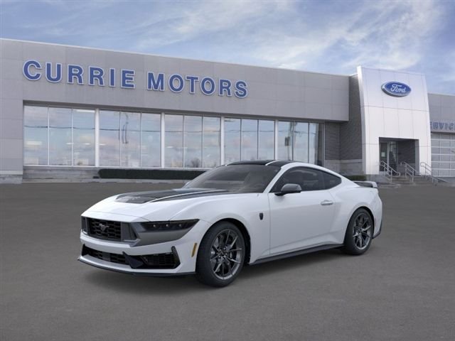 2025 Ford Mustang Mustang Dark Horse