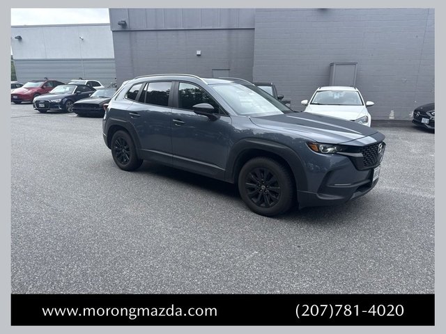 2024 Mazda CX-50 2.5 S Premium Package