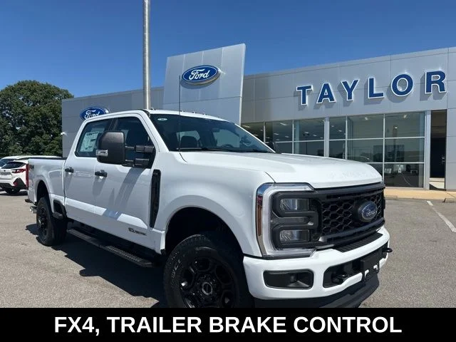 2026 Ford F-250 XL 4x4 Crew Cab 6-3/4' Box's photo