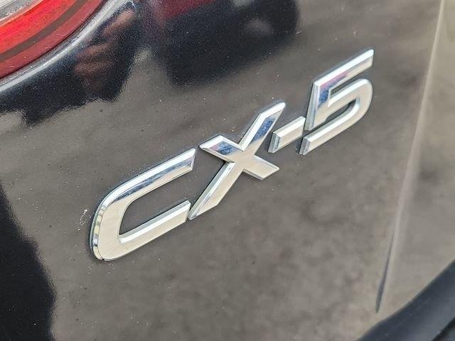 Used 2016 Black Mazda Touring image 29