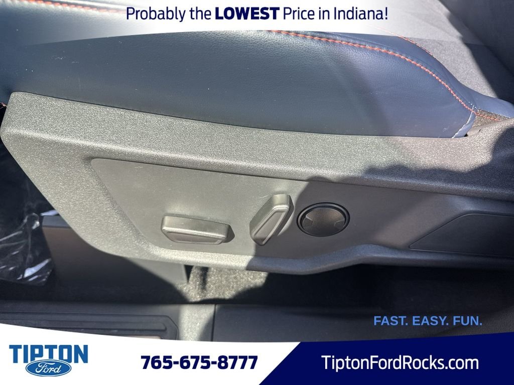 2025 Ford Bronco 4-Door Raptor - Photo 19