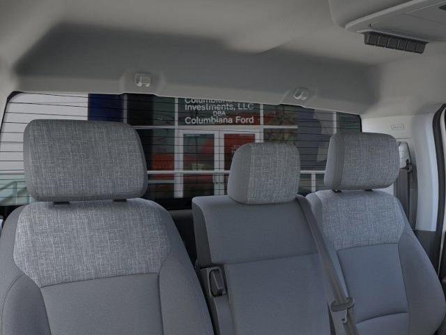 2025 Ford F-250 Super Duty XLT - Photo 44