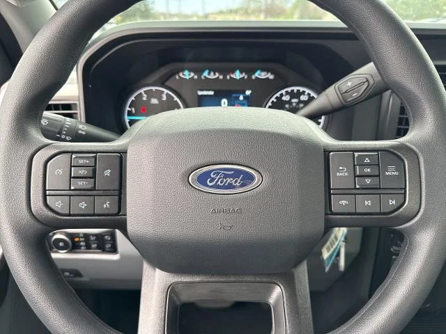 2025 Ford F-250 Super Duty XLT - Photo 55