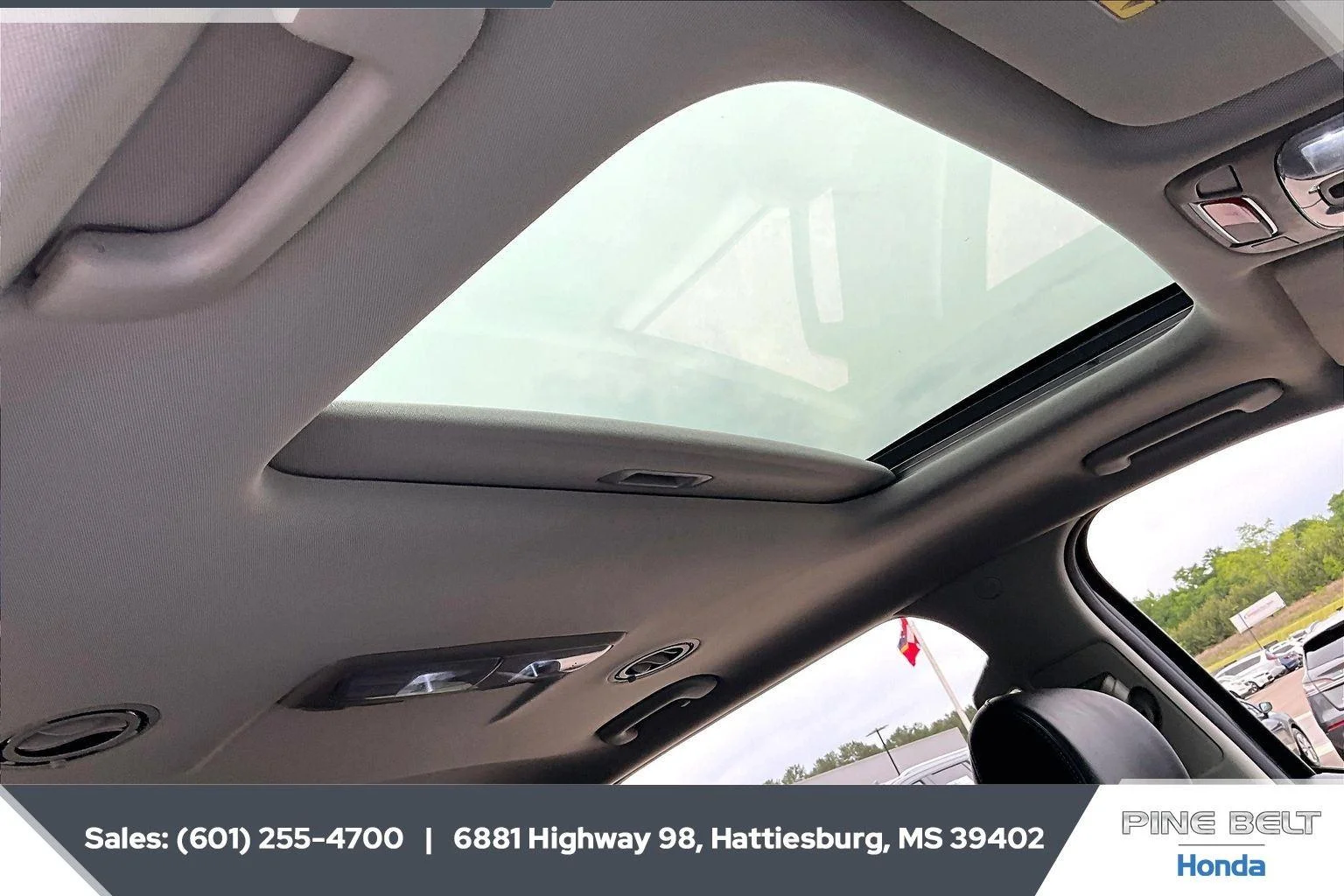 Used 2025 Ebony Black Kia S image 16