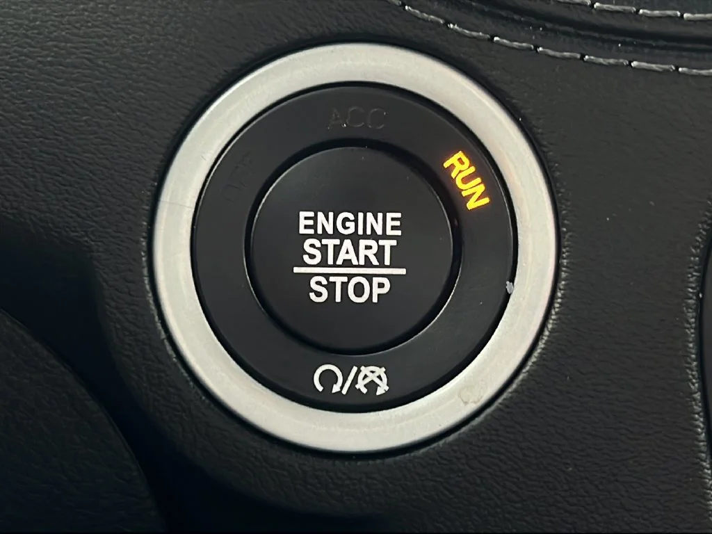 Used 2023 Blue Dodge Scat Pack image 22