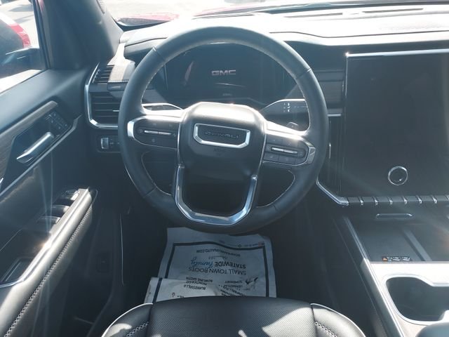 Certified Used 2024  GMC Denali image 20