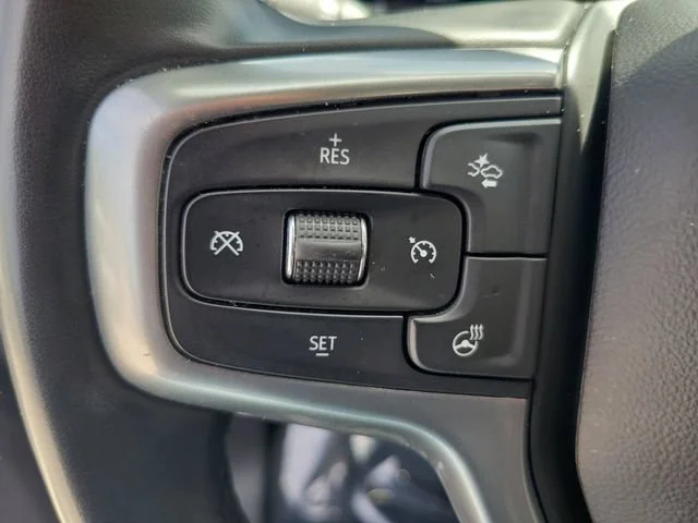 Used 2024 Black Chevrolet Premier image 28