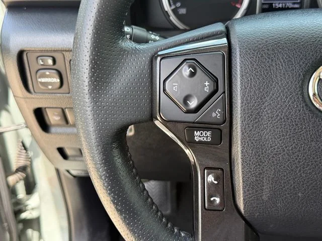 Used 2021  Toyota TRD Pro image 16