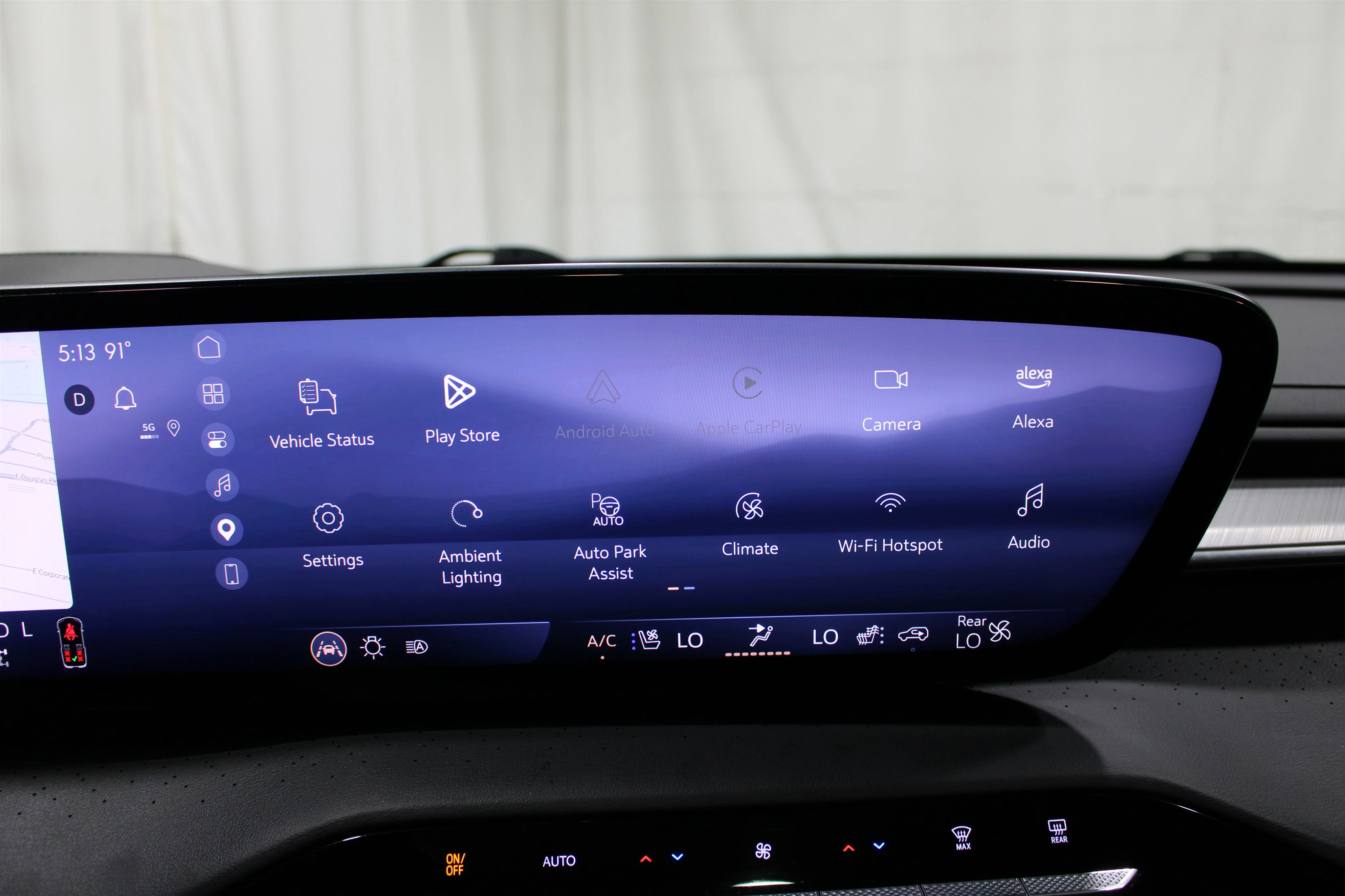 2025 Buick Enclave Avenir - Photo 17