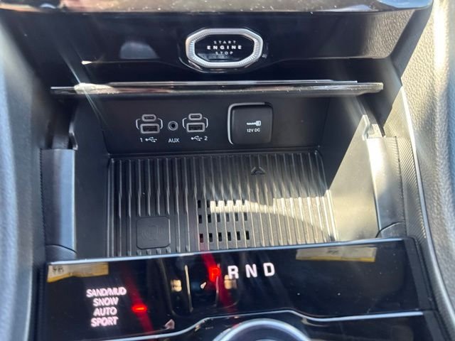 2026 Jeep Grand Cherokee Laredo - Photo 22