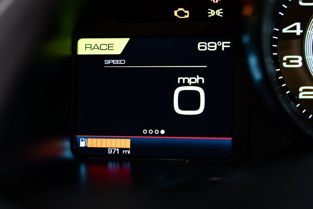2023 Ferrari 812 GTS Base - Photo 32