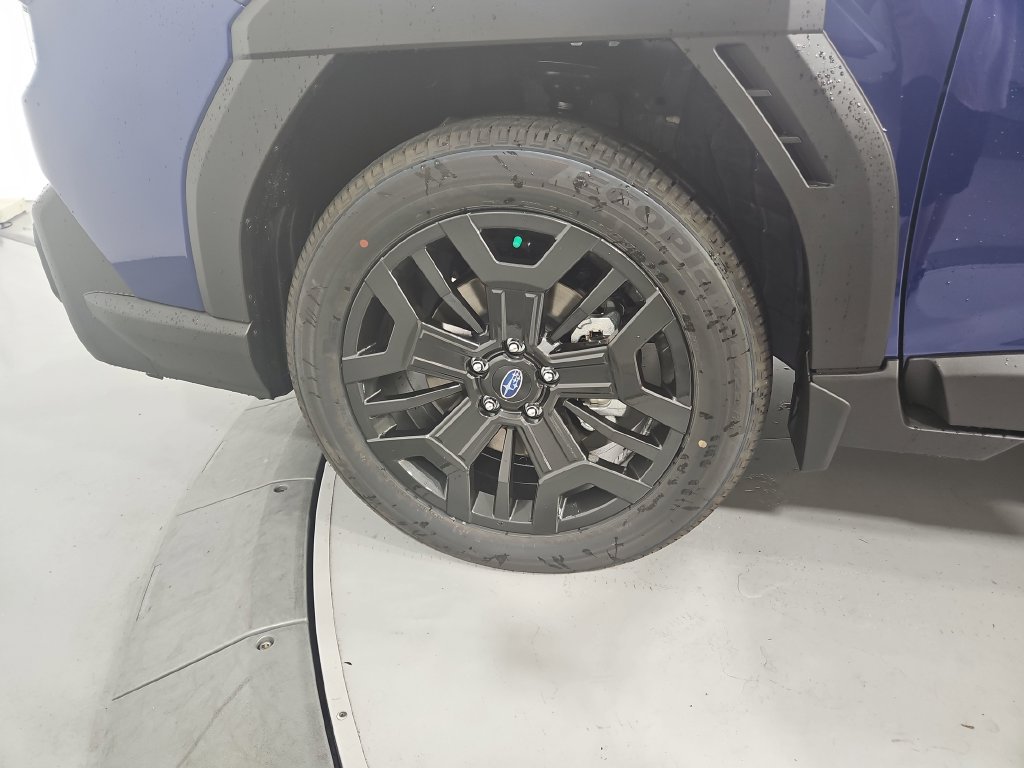 New 2026 Blue Subaru Limited XT image 27