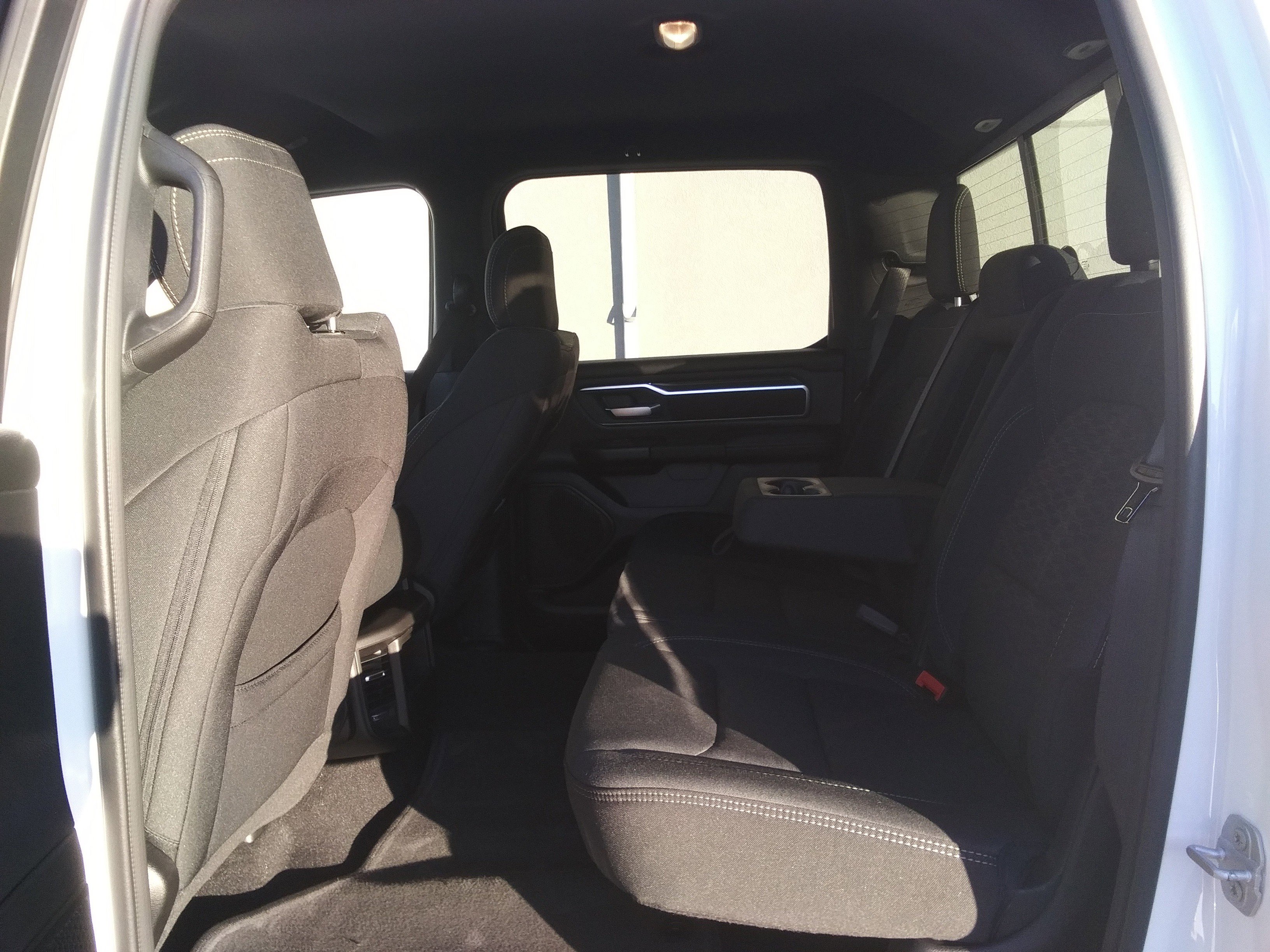 2026 Ram 1500 Big Horn photo 3