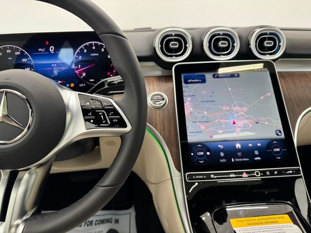 New 2026  Mercedes-Benz C 300 image 25