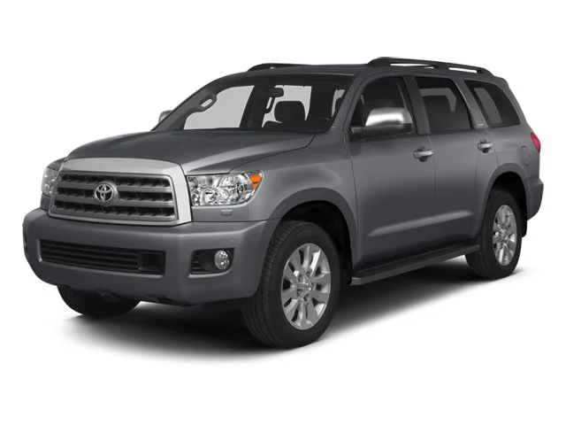Used 2014 Purple Toyota Limited image 1