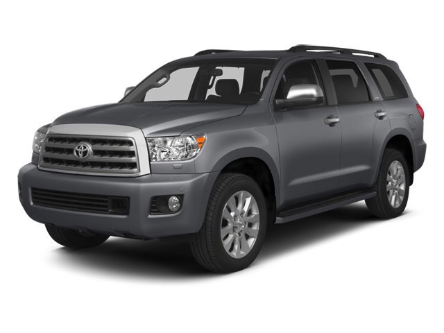 Used 2014 Purple Toyota Limited image 1