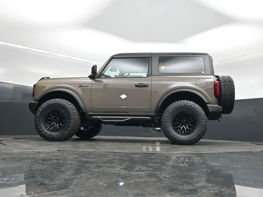 New 2026 Marsh Gray Ford Base image 7