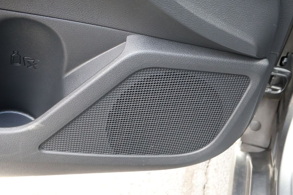 Used 2025 Gray Nissan SV FWD image 12