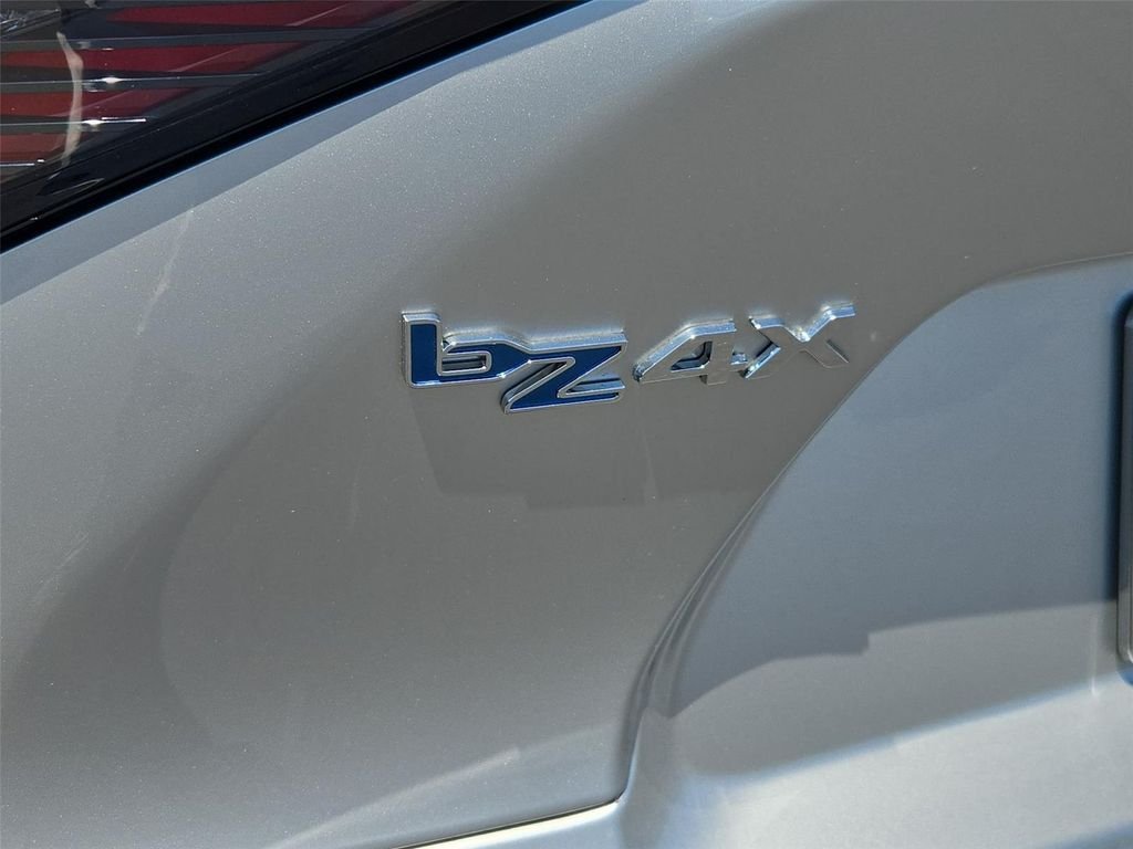 2024 Toyota bZ4X Limited - Photo 23
