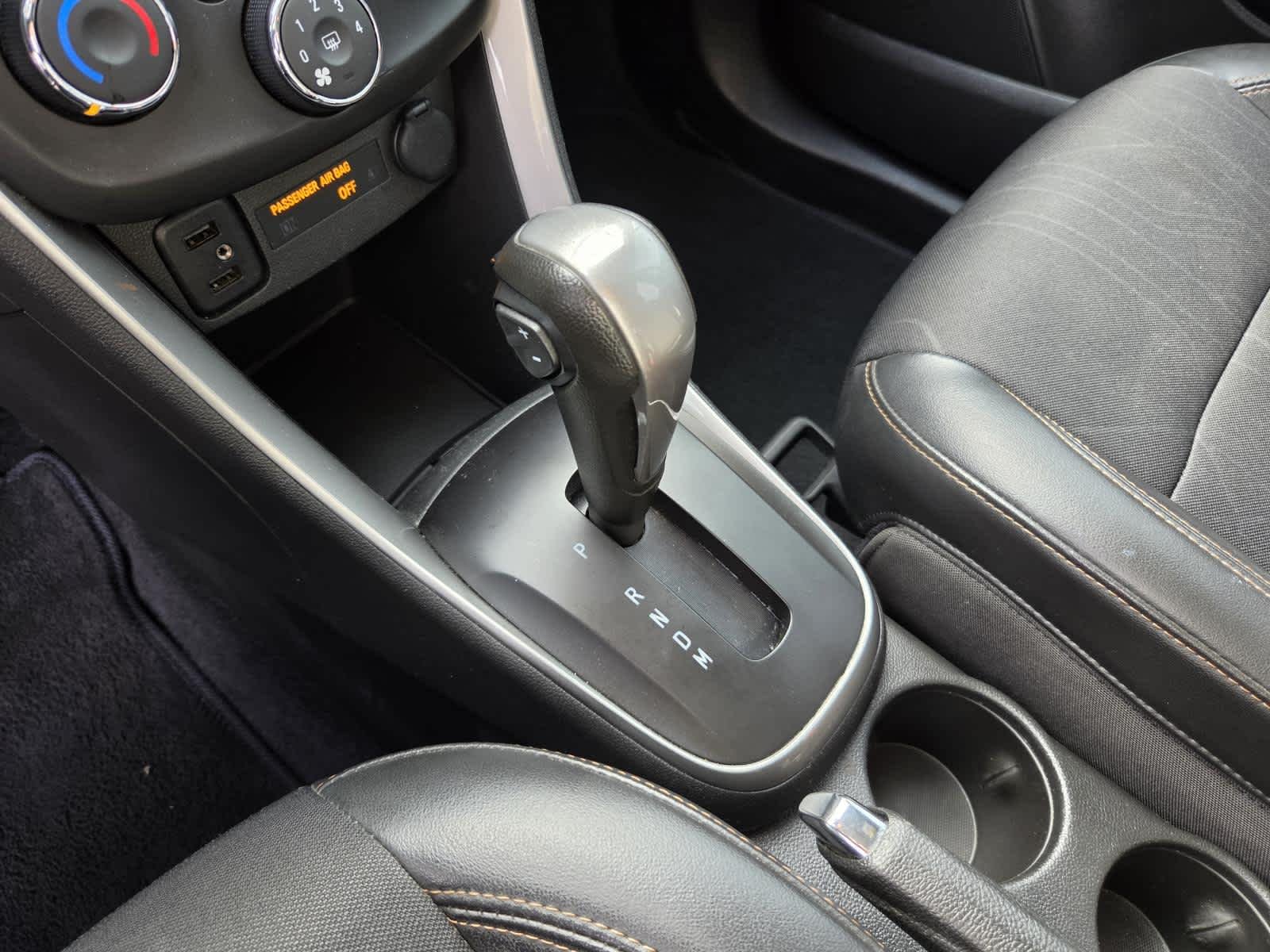 Used 2019 Satin Steel Metallic Chevrolet LT image 24