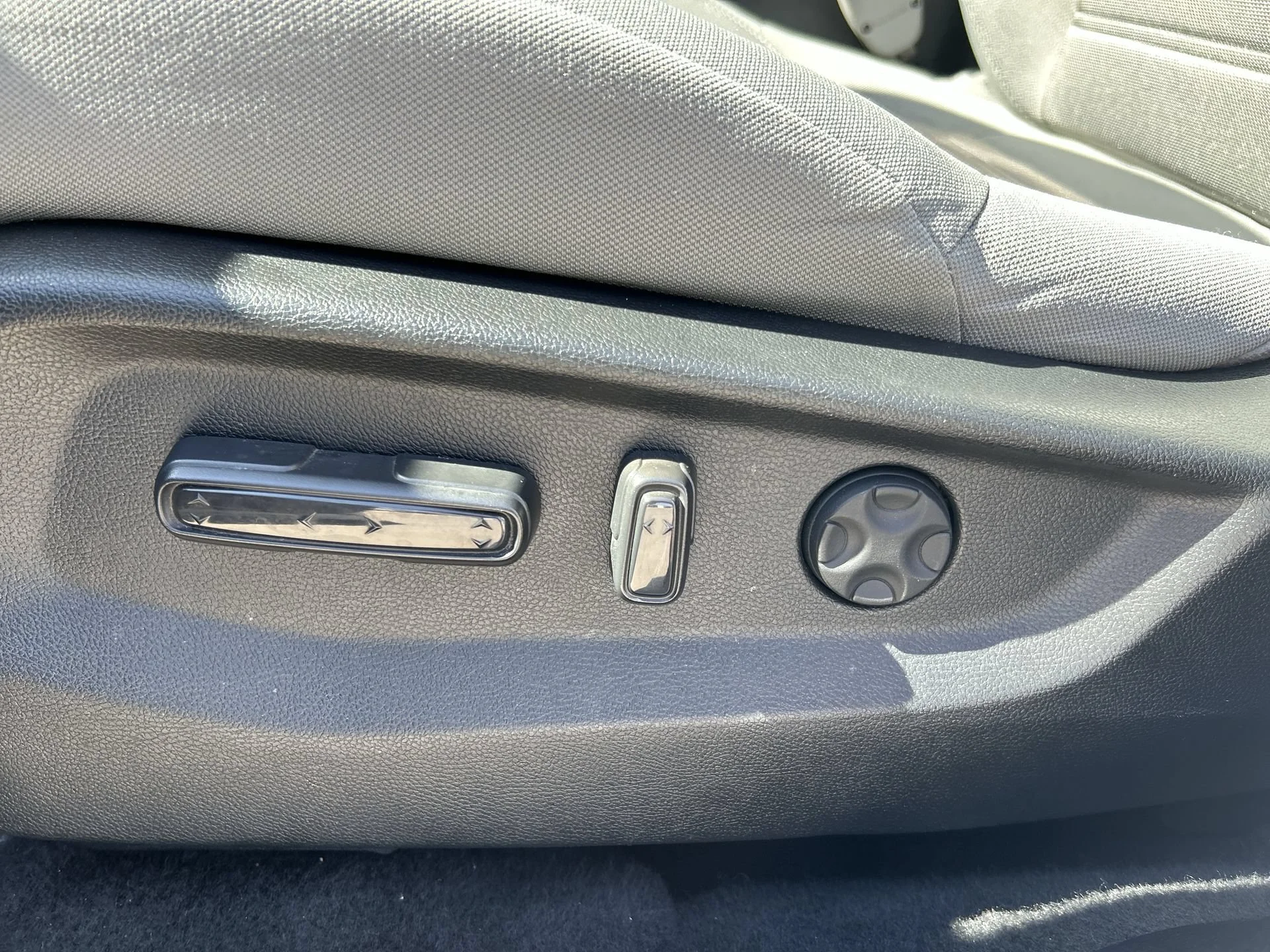 2022 Honda CR-V EX - Photo 14