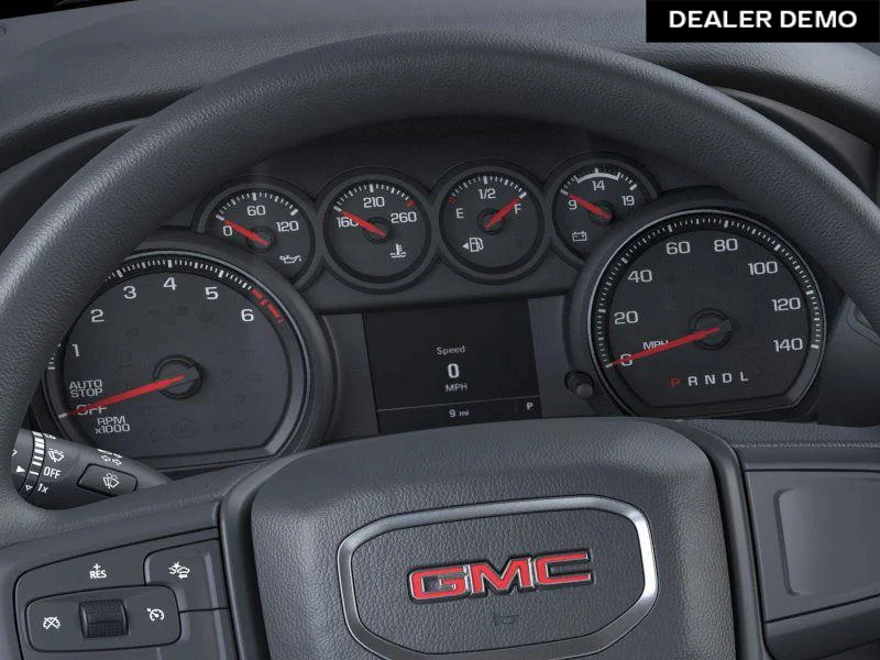 Used 2026  GMC Pro image 18