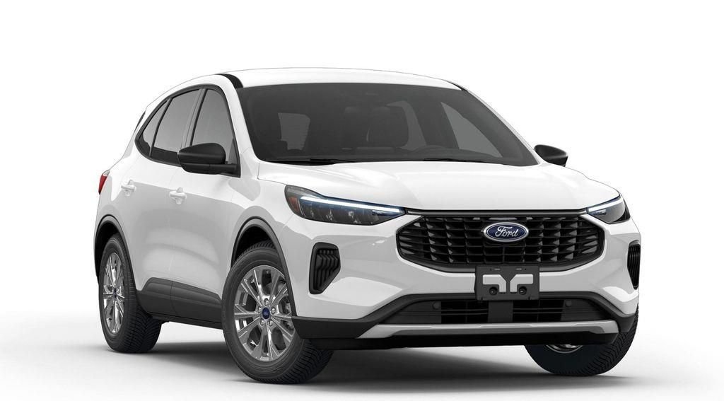 New 2026 Oxford White Ford Active® image 54