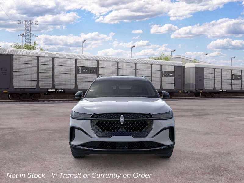 New 2026 Gray Matter Clearcoat Lincoln Reserve image 6
