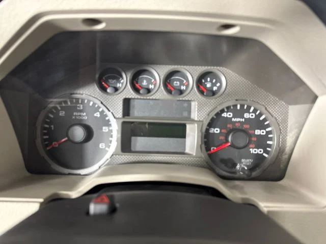 Used 2008 Silver Ford XL image 17