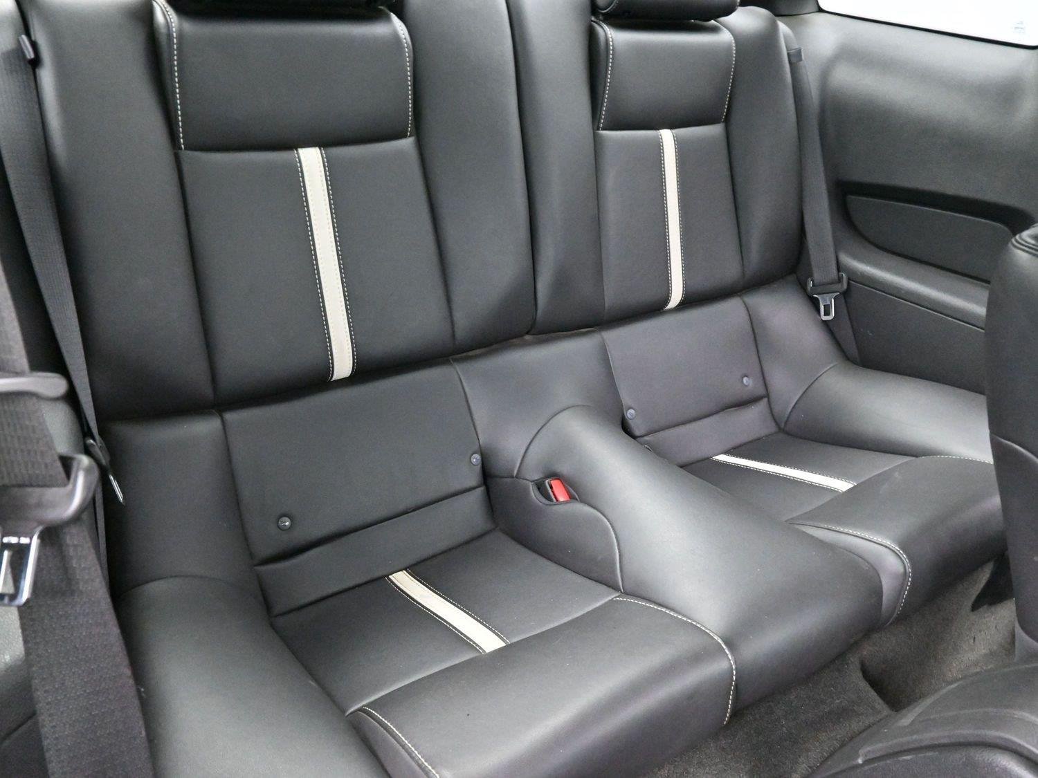 Used 2012 Black Ford GT Premium image 26