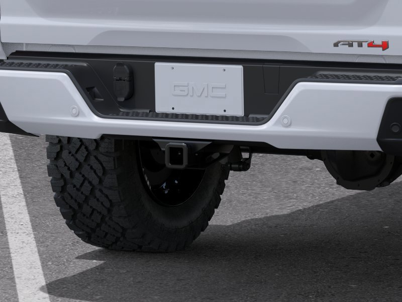 2026 GMC Canyon AT4 - Photo 14