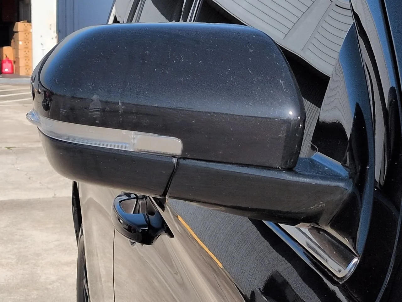 Used 2021 Black Metallic Ford XLT image 12