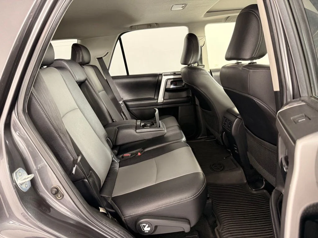 Used 2019 Gray Toyota SR5 Premium image 20