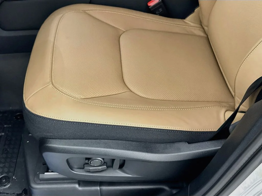 New 2026 Borasco Grey Land Rover X image 20