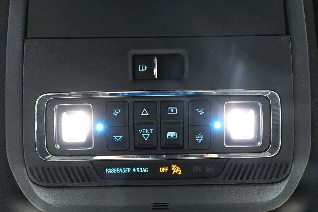 2022 Ford F-150 Lariat - Photo 38